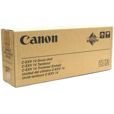 Canon C-EXV14 Drum pro iR 2016/2020 - originální  (022-01706)