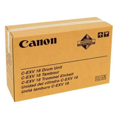 CANON C-EXV18 drum pro iR1018/iR1022 (0388B002)  (022-01721)