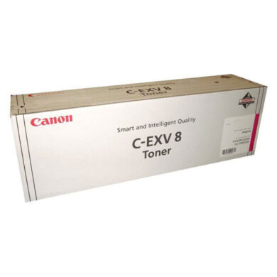 Canon C-EXV8 Ma - originální - Magenta na 25000 stran  (022-02062)