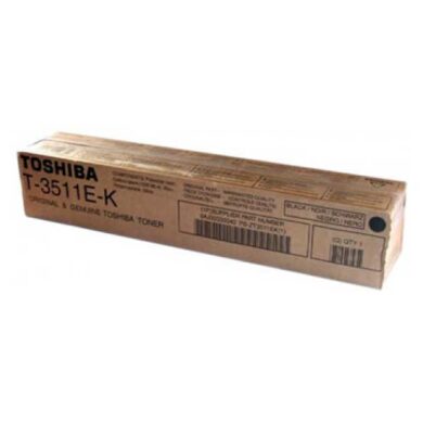 Toshiba T-3511E-K toner 10K pro e-Studio 3511/4511 - originální  (022-02070)