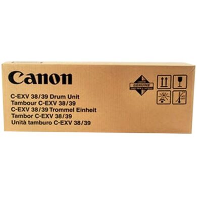 CANON C-EXV38 drum 17k6 EXV38/EXV39  (022-02130)