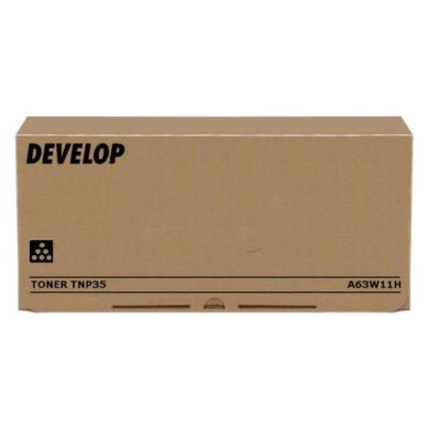DEVELOP TNP-35 toner 20k pro bizhub 4000P  (022-02150)