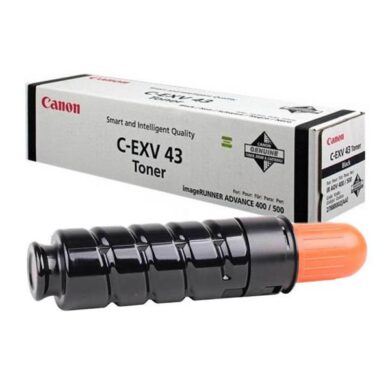 CANON C-EXV43 toner 15k2 pro IR Advens 400i/500i (2788B002)  (022-02180)