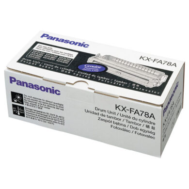 Panasonic KX-FA78X Drum pro KX-FL501, 6K - originální  (025-00160)