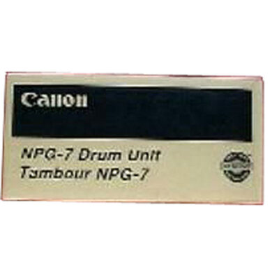 Canon G-7 drum pro NP6030 - originální  (025-00170)