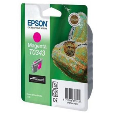 Epson T0343 Mag. pro Stph 2100  (031-01832)