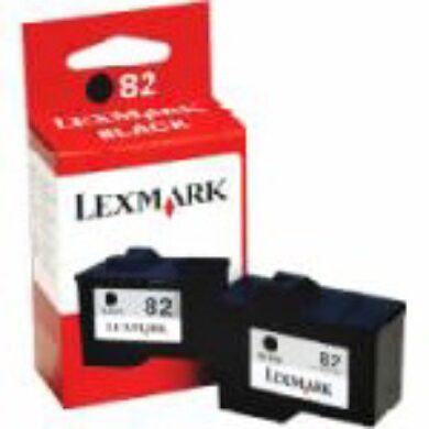 Lexmark 18L0032E (82) - originální - Černá na 600 stran  (031-02450)