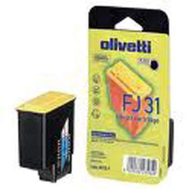 Olivetti B0336F pro FJ31, 450s, ink.BK - originální  (031-02530)