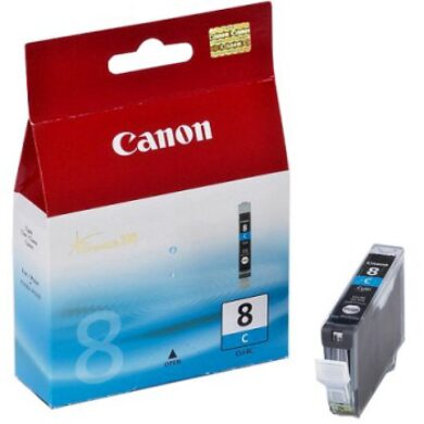 Canon CLI-8C - originální - Cyan  (031-02692)