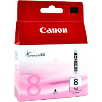 Canon CLI-8PM - originální - Photo Magenta  (031-02696)