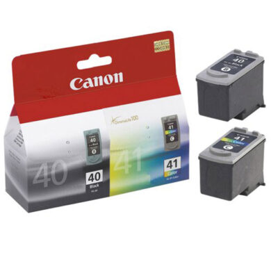 Canon PG-40 / CL-41 2pack - originální  (031-02705)