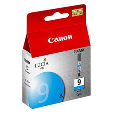 Canon PGI-9C - originální - Cyan na 2025 stran  (031-03341)