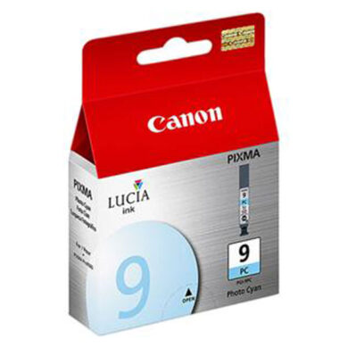 Canon PGI-9PC - originální - Photo Cyan na 720 stran  (031-03344)