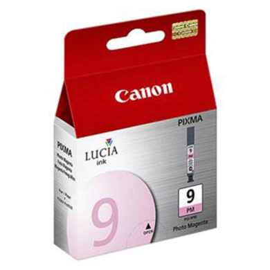 Canon PGI-9PM - originální - Photo Magenta na 720 stran  (031-03345)