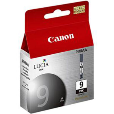 Canon PGI-9PBk - originální - Černá - Pigment na 3320 stran  (031-03349)