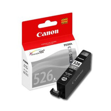 Canon CLI-526Gy - originální - Grey na 1480 stran  (031-03485)