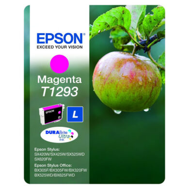 Epson T1293 MA pro BX305/525/SX420, 7ml.ink magenta  (031-03522)