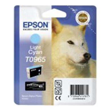 Epson T0965 pro R2880, 13ml. ink light cyan  (031-03774)