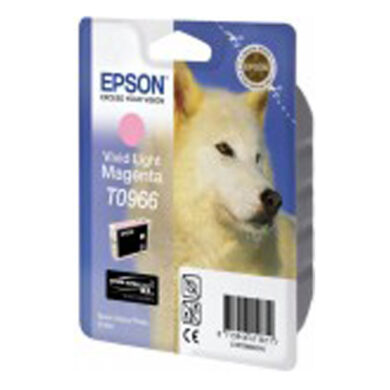 Epson T0966 pro R2880, 13ml. ink light magenta  (031-03775)