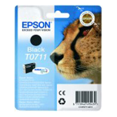 Epson T7011 BK pro WP4000/4500, 3400s.  (031-03980)