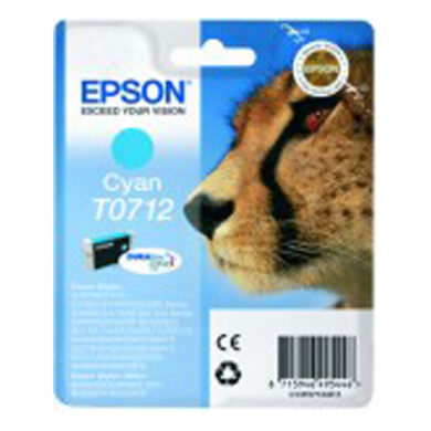 Epson T7012 CY pro WP4000/4500, 3400s.  (031-03981)