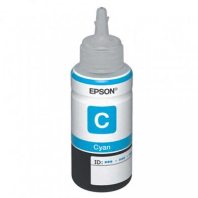 Epson T6642 CY ink. 70ml. cyan  (031-04151)