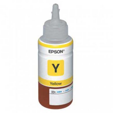 Epson T6644 YE ink. 70ml. yellow  (031-04153)
