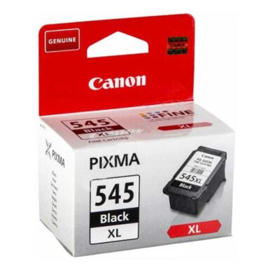 Canon PG-545XL - originální - Černá velkoobjemová na 400 stran  (031-04172)