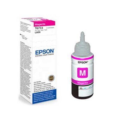 Epson T6733 MA ink. 70ml. magenta  (031-04222)