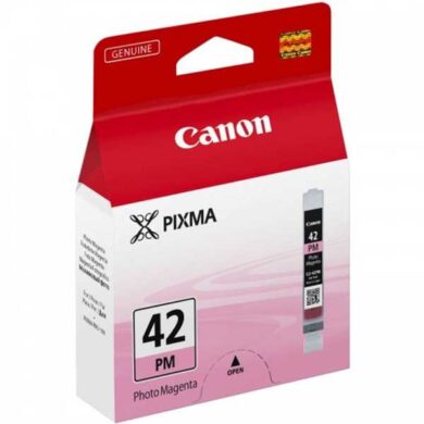 Canon CLI-42PM - originální - Photo Magenta na 169 stran  (031-04275)