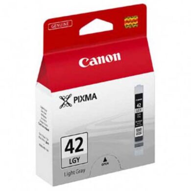 Canon CLI-42LGY - originální - Light Grey na 835 stran  (031-04277)