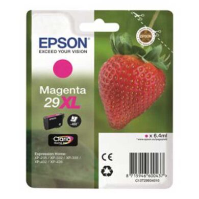 Epson T2993 MA pro XP235/XP332 6,2ml. magenta  (031-04447)