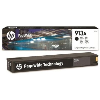 HP L0R95AE (913A) - originální - Černá na 3500 stran  (031-04500)