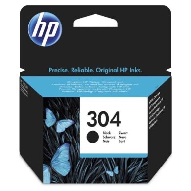 HP N9K06A BK (no.304) pro 2620/2630/3720/3730  (031-04601)