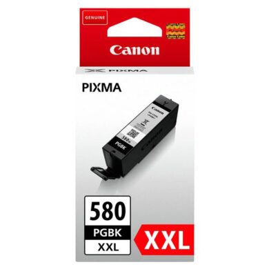 Canon PGI-580XXL BK proTR7550/TS8150 ink black  (031-04690)