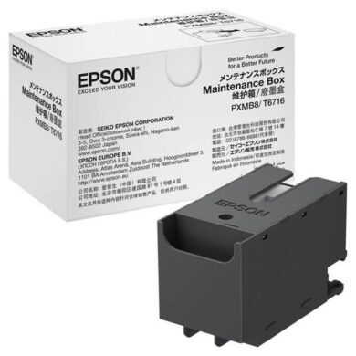 Epson T6716 odpadní nádoba pro WFC5210/5290/5710/5790 /C13T671600/  (031-04779)