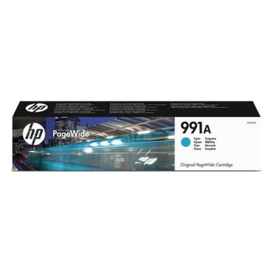 HP M0J74A CY (no.991A) ink 8k pro PW 750/772/777 cyan  (031-04821)