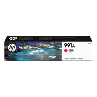 HP M0J78A MA (no.991A) ink 8k pro PW 750/772/777 magenta  (031-04822)