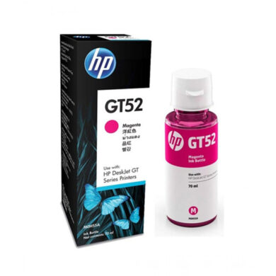 HP M0H55A MA (GT52) pro GT5810/GT5820/ST515/ST615 magenta  (031-04862)