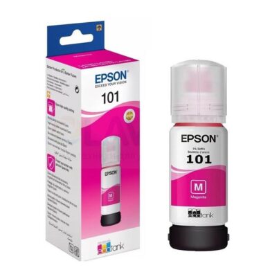 Epson T03V3A MA (101) pro L4150/60, L6160/70/90  70ml. /C13T3V34A/  (031-04904)