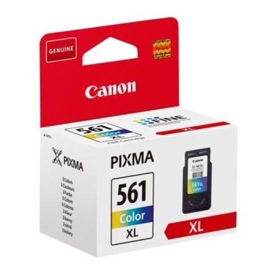 Canon CL-561XL color pro TS5350/TS7450, 300str.  (031-04923)