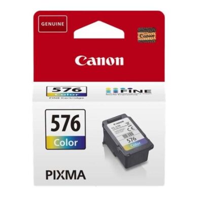 Canon CL-576 color pro TS5350/TS5351/TR4750/TR4751 na 100 stran  (031-05071)