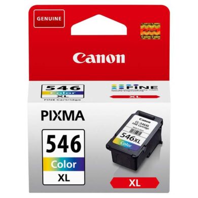 Canon CL-576XL color pro TS5350/TS5351/TR4750/TR4751 na 300 stran  (031-05073)