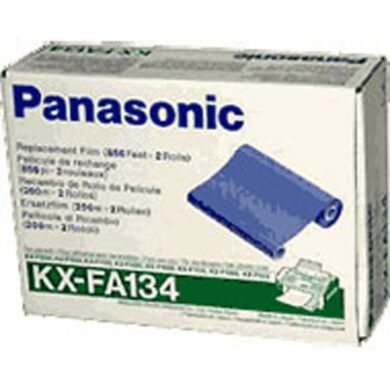 Panasonic KX-FA134 pro KX-F1100 (2ks) - originální  (041-00050)