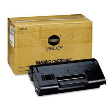 Minolta Cartridge (3K) (0937402) - originální - Černá na 6200 stran  (041-00180)