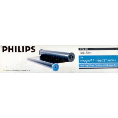 Philips PFA 331/571 pro magic3 primo - originální  (041-00400)