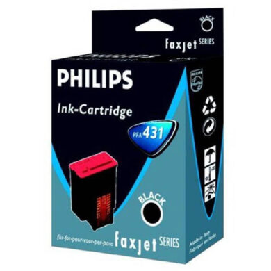 Philips PFA 431 Bl.Ink.FAXJETser.IPF325 - originální  (041-00480)