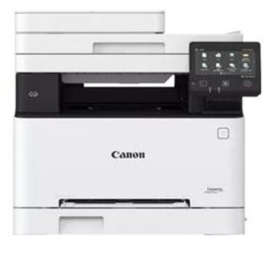Tiskárna Canon i-SENSYS MF657Cdw barevná laserová multifunkce  (071-00793)