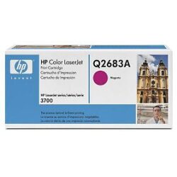 HP Q2683A (311A) - originální - Magenta na 6000 stran