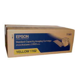 Epson S051162 YE pro AL2800 2K yellow toner